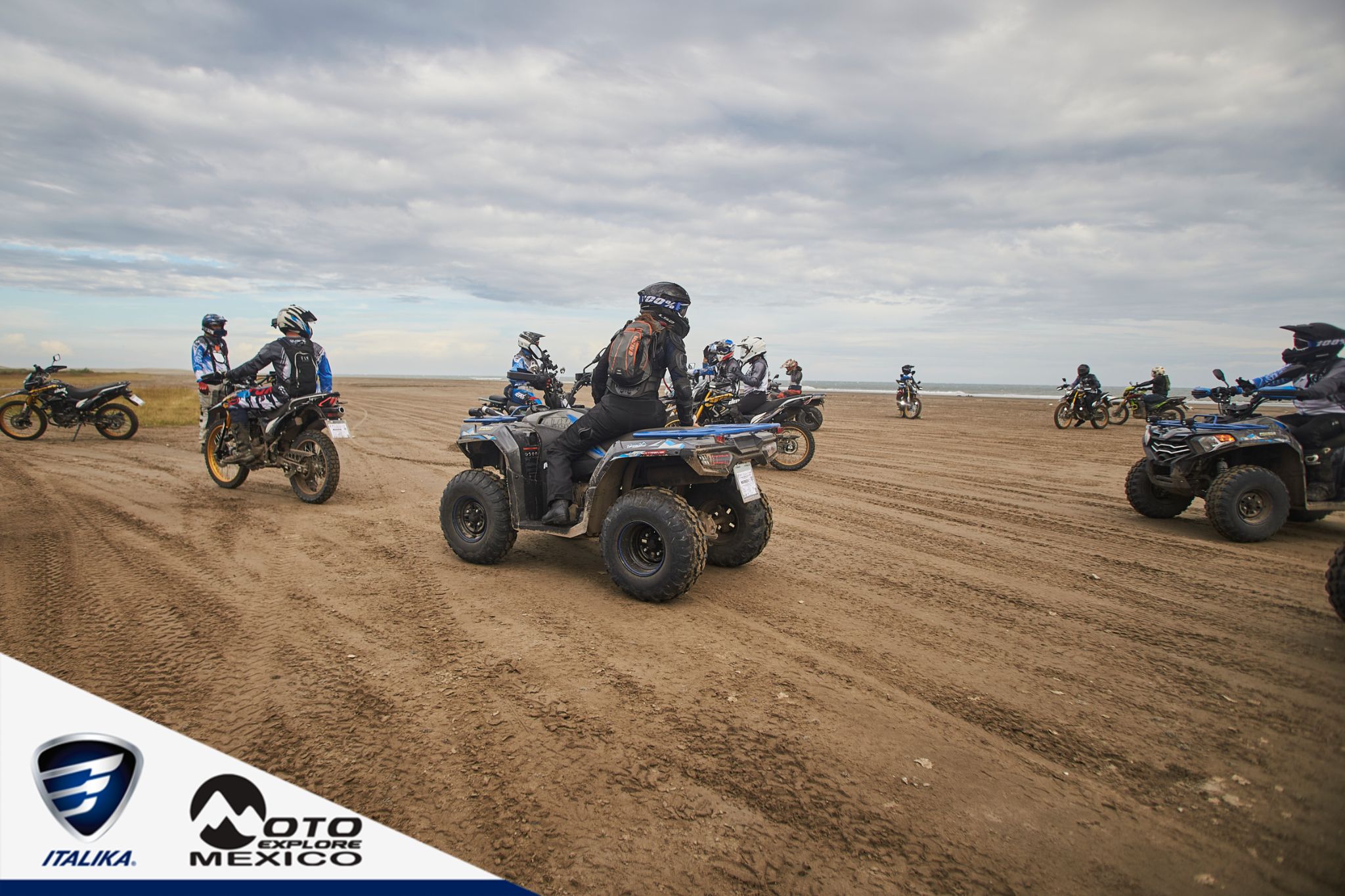 ITALIKA CHACHALACAS D2 236